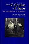 From Calculus to Chaos: Dynamics by David Acheson